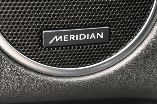 Carpathian Gray Premium Metallic 2020 Land Rover Discovery Sport S