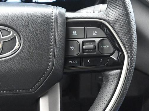 2024 Toyota Tundra Hybrid Limited