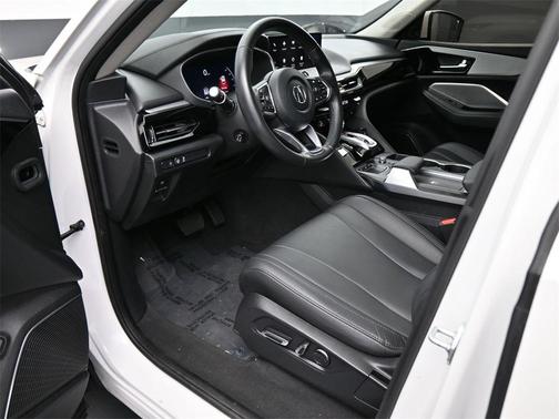 2023 Acura MDX Standard