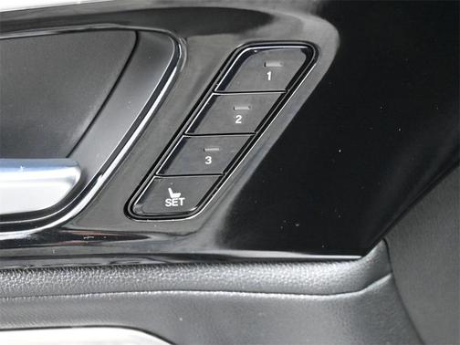 2023 Acura MDX Standard