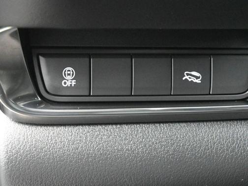 2023 Mazda CX-30 2.5 Turbo Premium Package