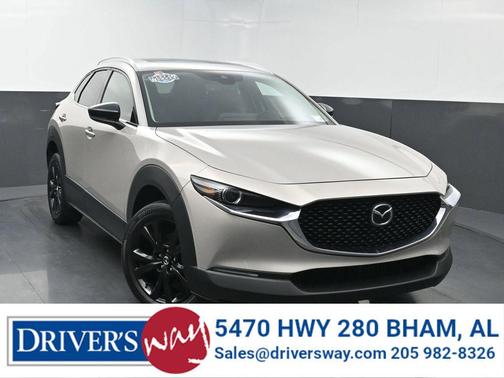 2023 Mazda CX-30 2.5 Turbo Premium Package
