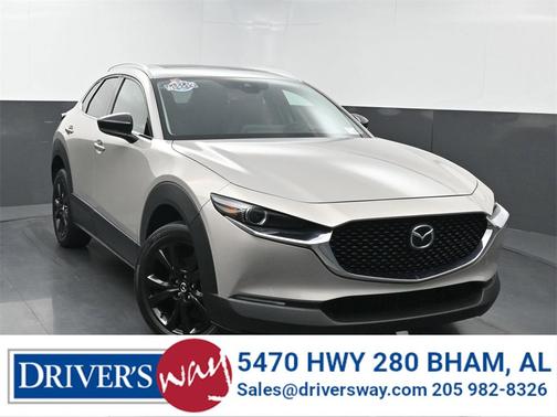 2023 Mazda CX-30 2.5 Turbo Premium Package