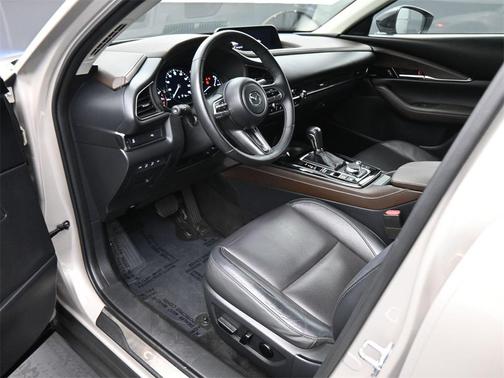 2023 Mazda CX-30 2.5 Turbo Premium Package