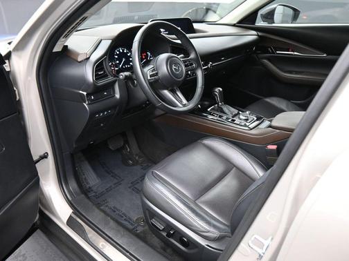 2023 Mazda CX-30 2.5 Turbo Premium Package