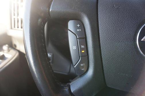 2022 Chevrolet Express 2500 RWD 2500 Regular Wheelbase WT