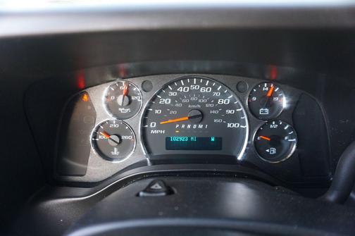 2022 Chevrolet Express 2500 RWD 2500 Regular Wheelbase WT