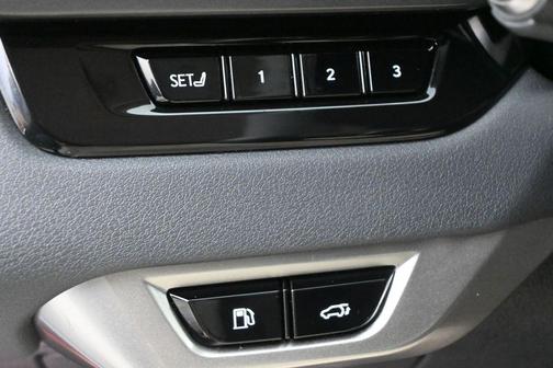 Matador Red Mica 2025 Lexus RX 350h Premium Plus