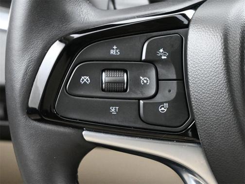 2023 Buick Enclave Essence FWD