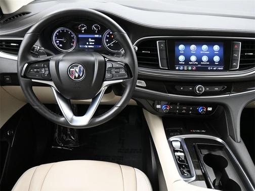 2023 Buick Enclave Essence FWD