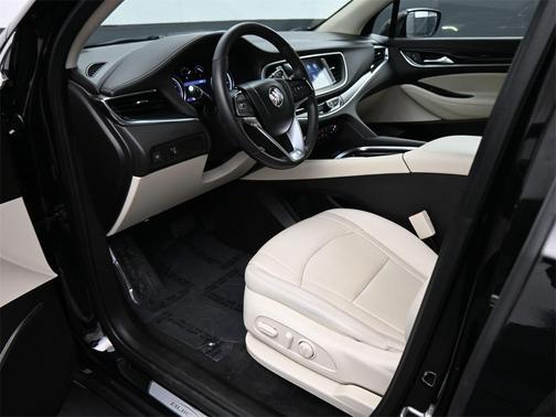 2023 Buick Enclave Essence FWD