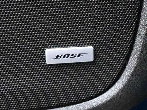 Marine Metallic 2022 GMC Terrain Denali