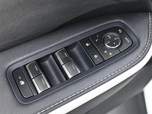 2025 Lexus TX 500h F SPORT Luxury