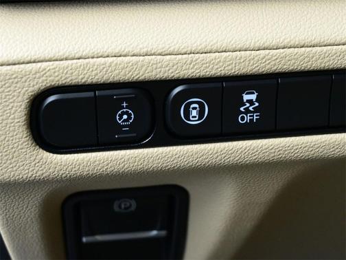 2024 Acura MDX Standard