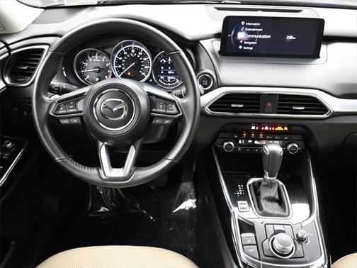 2023 Mazda CX-9 Touring