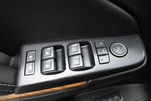 Smokey Quartz Metallic 2019 GMC Yukon Denali