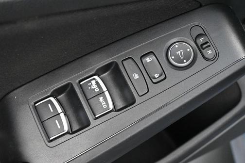 Sonic Gray Pearl 2022 Honda Civic Sport