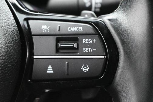 Sonic Gray Pearl 2022 Honda Civic Sport