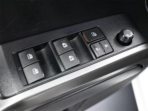 2022 Toyota Tacoma TRD Off-Road