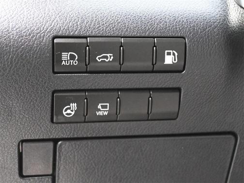 2019 Lexus RX 450hL Premium
