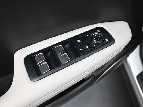 2019 Lexus RX 450hL Premium