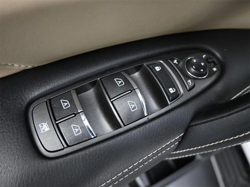 2023 INFINITI QX80 PREMIUM SELECT