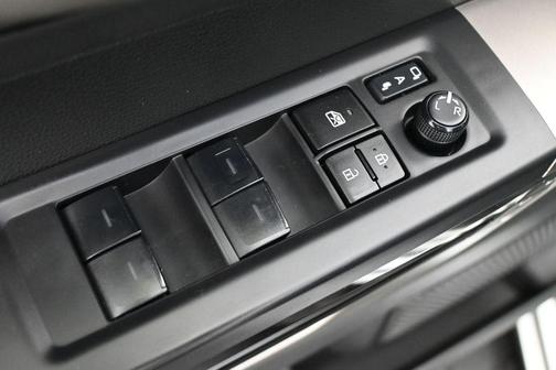 Celestial Silver Metallic 2024 Toyota Tundra Hybrid Limited