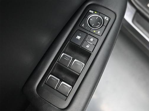 2022 Lexus RX 350 F SPORT Handling