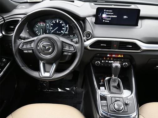 2022 Mazda CX-9 Grand Touring