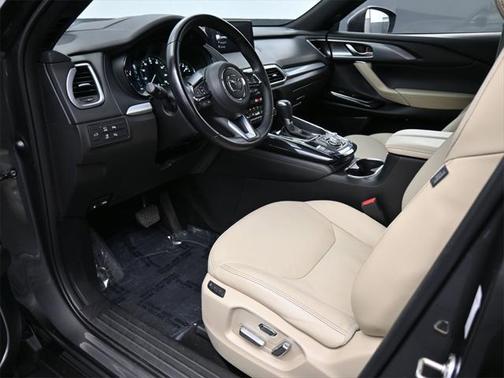 2022 Mazda CX-9 Grand Touring