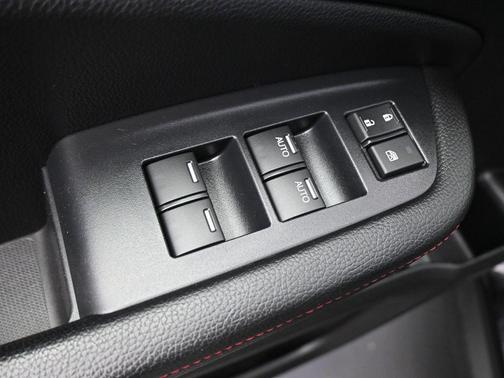 2021 Honda Ridgeline Black