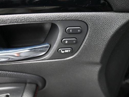 2021 Honda Ridgeline Black