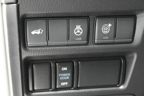 Moonstone White 2023 INFINITI QX80 PREMIUM SELECT AWD