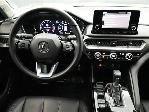2024 Acura Integra Base