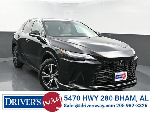 2024 Lexus RX 350 Base
