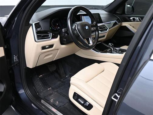 2021 BMW X5 sDrive40i