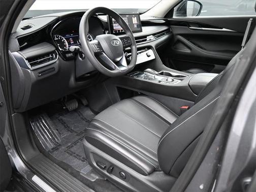 2024 INFINITI QX60 Pure
