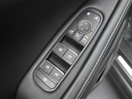 2024 INFINITI QX60 Pure