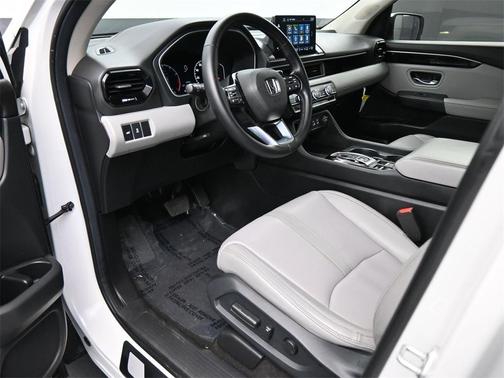 2024 Honda Pilot EX-L