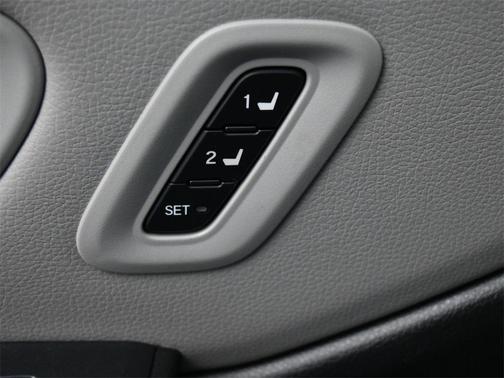 2024 Honda Pilot EX-L