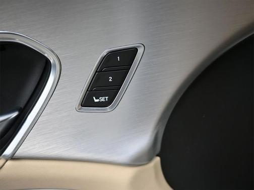 2022 Acura RDX Technology Package