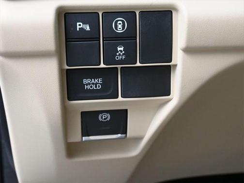 2022 Acura RDX Technology Package