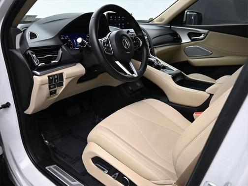 2022 Acura RDX Technology Package