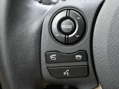 2016 Lexus IS 350 Base