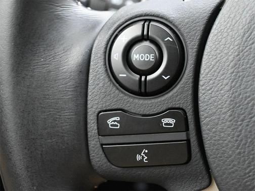 2016 Lexus IS 350 Base