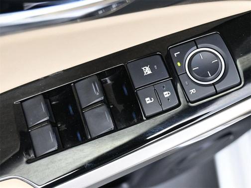 2016 Lexus IS 350 Base