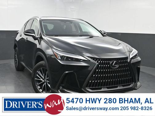 Caviar 2024 Lexus NX 250 Premium