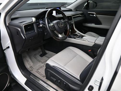 2018 Lexus RX 350 Base