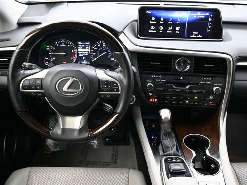 2018 Lexus RX 350 Base
