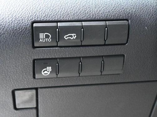 2018 Lexus RX 350 Base